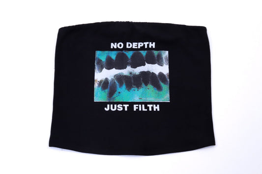FILTH TUBE TOP