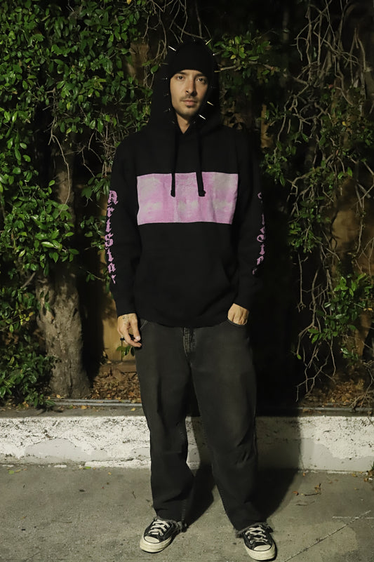 DOLL PARTS ll HOODIE